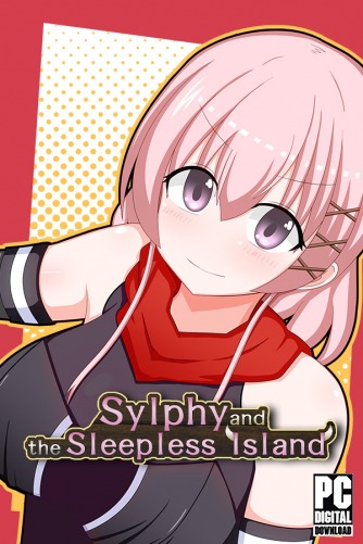 Sylphy and the Sleepless Island  