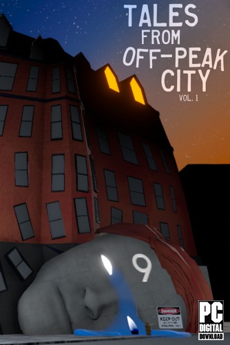 Tales From Off-Peak City Vol. 1  