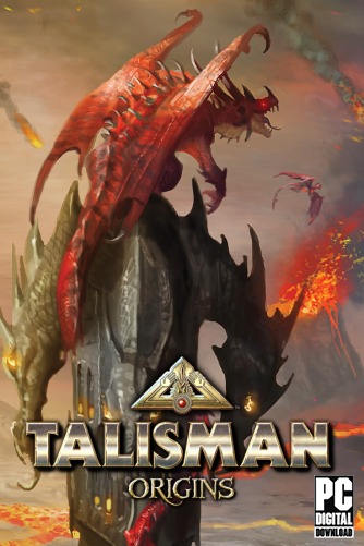 Talisman: Origins  