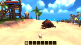   Tanzia