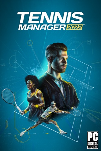 Tennis Manager 2022  