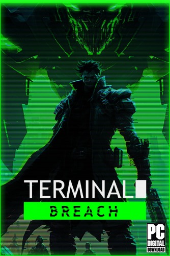 Terminal Breach  