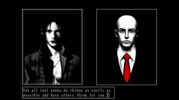   The 25th Ward: The Silver Case