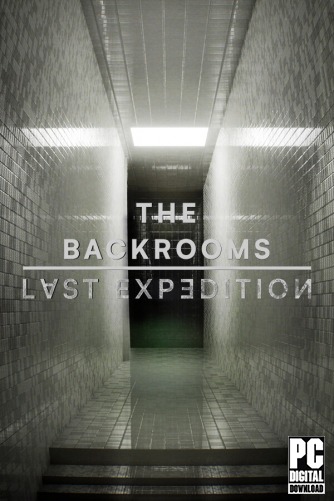 The Backrooms : Last Expedition  