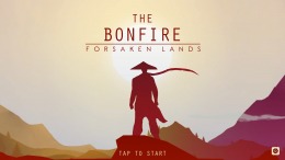   The Bonfire: Forsaken Lands