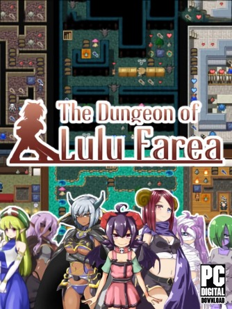 The Dungeon of Lulu Farea  