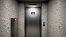 The elevator  PC