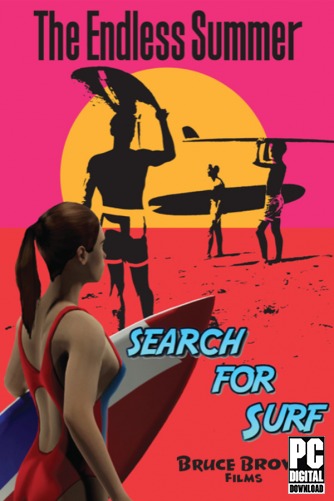 The Endless Summer - Search For Surf  