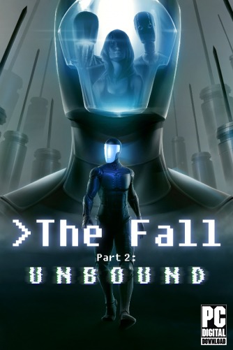 The Fall  : Unbound  