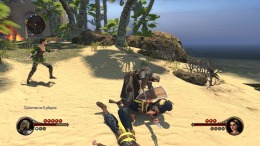 The First Templar - Steam  