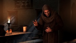 The First Templar - Steam