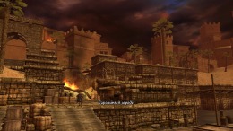 The First Templar - Steam 
