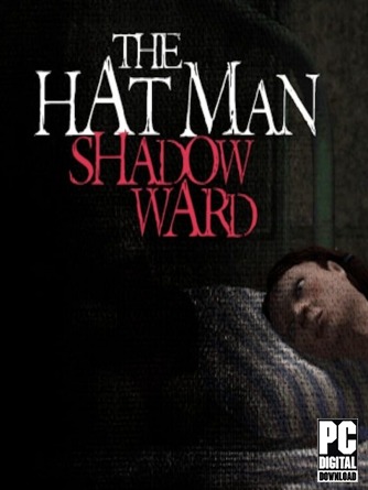 The Hat Man: Shadow Ward  