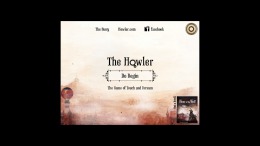   The Howler