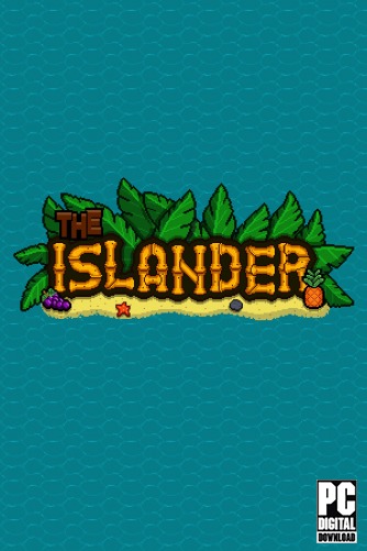 The Islander  