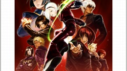  THE KING OF FIGHTERS XIII GLOBAL MATCH