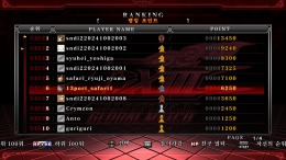   THE KING OF FIGHTERS XIII GLOBAL MATCH