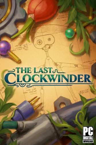 The Last Clockwinder  