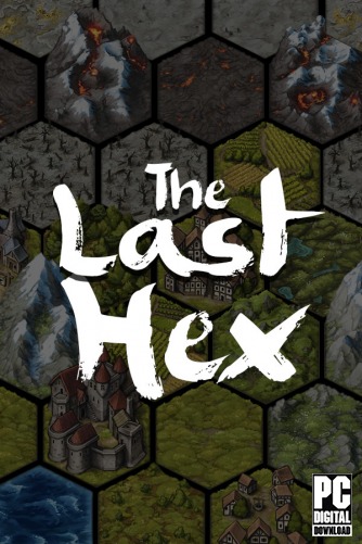 The Last Hex  