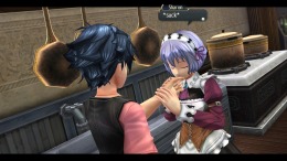 The Legend of Heroes: Trails of Cold Steel II  