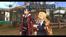   The Legend of Heroes: Trails of Cold Steel II