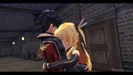  The Legend of Heroes: Trails of Cold Steel II