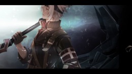  The Legend of Heroes: Trails of Cold Steel II