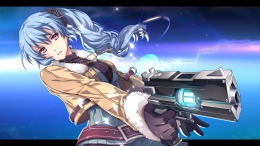   The Legend of Heroes: Trails of Cold Steel II