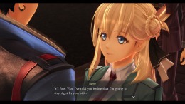  The Legend of Heroes: Trails through Daybreak II