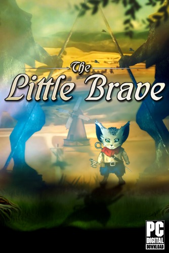 The Little Brave  