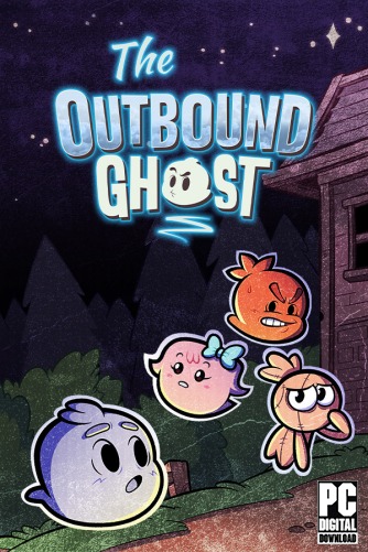 The Outbound Ghost  