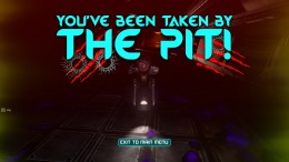   The Pit: Infinity