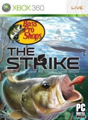 The Strike  