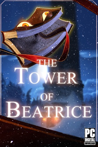 The Tower of Beatrice  