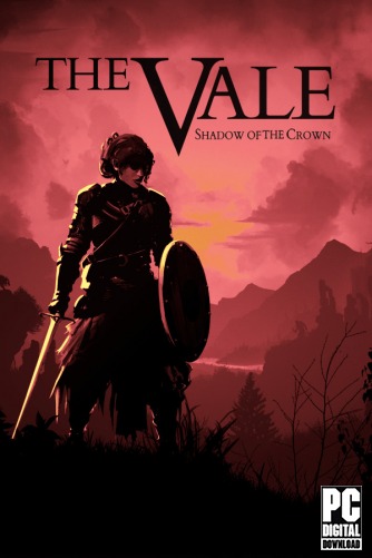 The Vale: Shadow of the Crown  