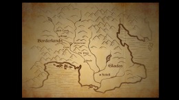  The Vale: Shadow of the Crown