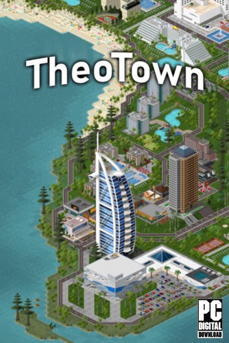 TheoTown  