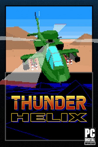 Thunder Helix  