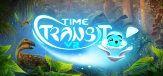 Time Transit VR  