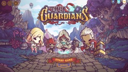   Tiny Guardians