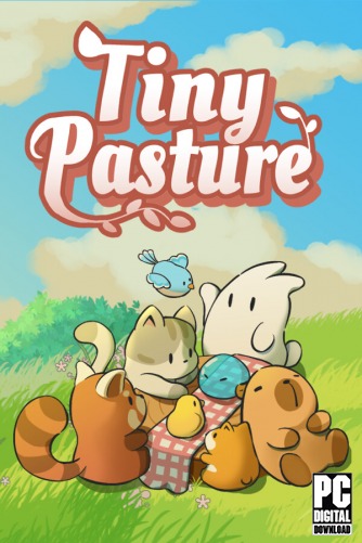 Tiny Pasture  