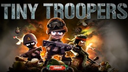  Tiny Troopers