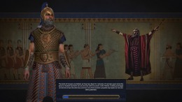 Total War: PHARAOH DYNASTIES  PC