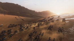   Total War: PHARAOH DYNASTIES