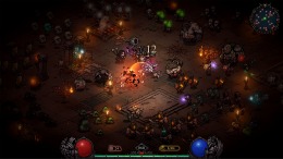 Tower of Babel: Survivors of Chaos  PC