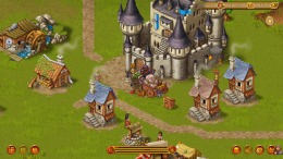 Townsmen  