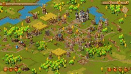  Townsmen