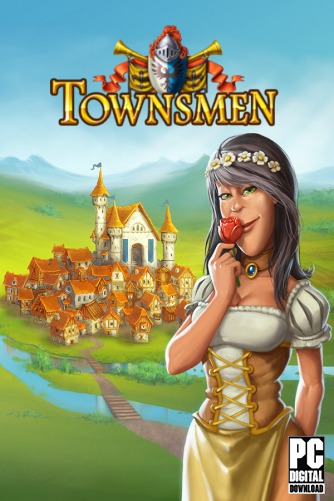 Townsmen  