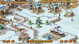   Townsmen