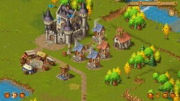  Townsmen